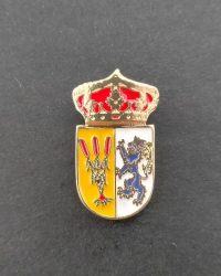 cañaveral de leon escudo