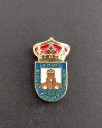cieza escudo