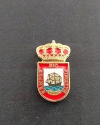 el astillero escudo