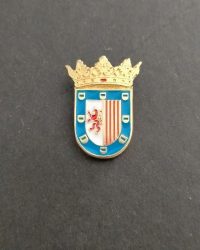 escudo grazalema