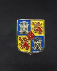 PIN ESCUDO BALIARRAIN
