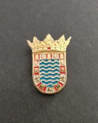 escudo jerez de la frontera