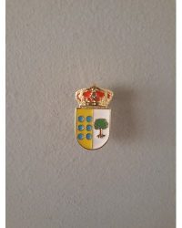 PIN ESCUDO BUENAVENTURA
