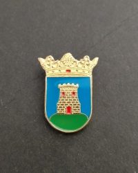 escudo jimena de la frontera