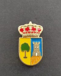 hazas de cesto escudo