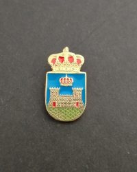 escudo linea de la concepción