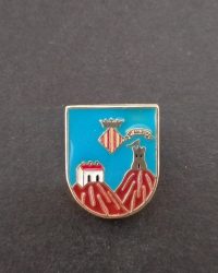 ferreries escudo
