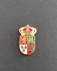 librilla escudo