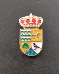benalauria escudo