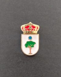 chucena escudo
