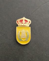 escudo los barrios