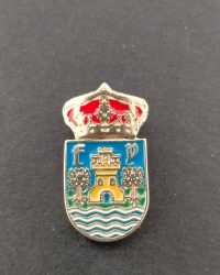 benalmadena escudo
