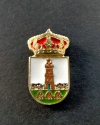 bustillo del paramo escudo