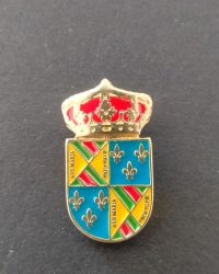 PIN ESCUDO JADRAQUE