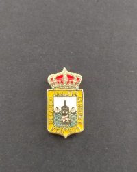laredo escudo