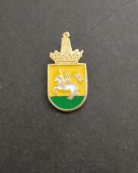 escudo medina