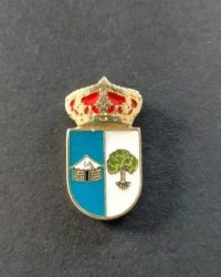cabañas raras escudo