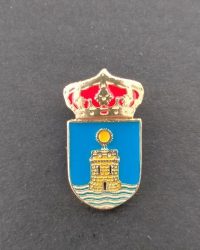 cortegana escudo