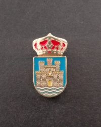 eivissa escudo