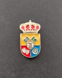 benamocarra escudo