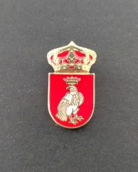 cortelazor escudo