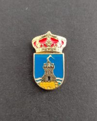mazarron escudo