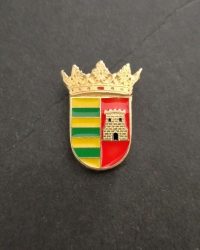 escudo paterna de ribera