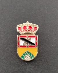 benaojan escudo