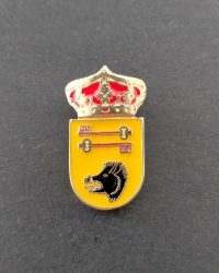 cumbres de enmedio escudo