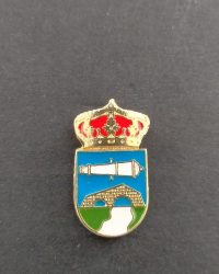 lierganes escudo