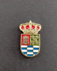 molina de segura escudo