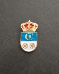 escudo prado del rey