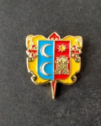 PIN ESCUDO CAMPO DE CRIPTANA