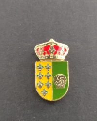 los corrales de buelna escudo
