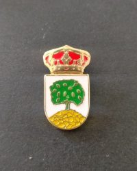 PIN ESCUDO MONDÉJAR