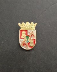 escudo puerto real
