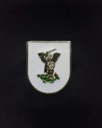 PIN ESCUDO AIZARNAZÁBAL