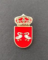 PIN ESCUDO ALCOCER