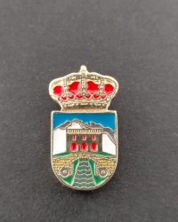 alfamate escudo