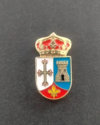 arenas de iguña escudo