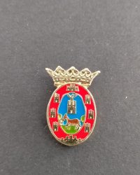mula escudo