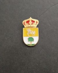 escudo puerto serrano