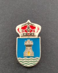 el burgo escudo