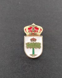 encinasola escudo