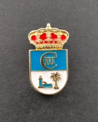 fuente palmera