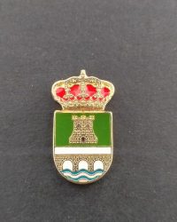 mazcuerras escudo