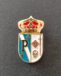 PIN ESCUDO PASTRAÑA