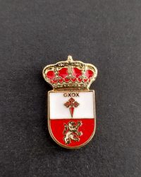 ojos escudo