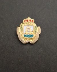 escudo san fernando