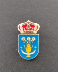 galaroza escudo